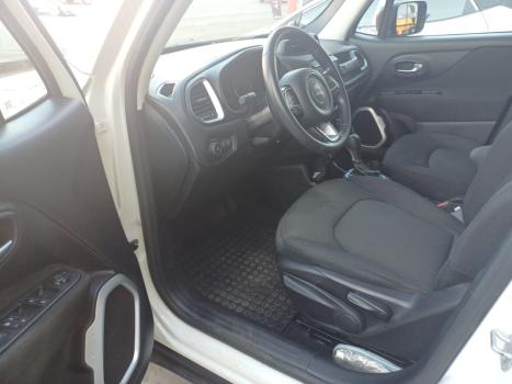 JEEP Renegade 1.8 16V 4P FLEX AUTOMTICO, Foto 9