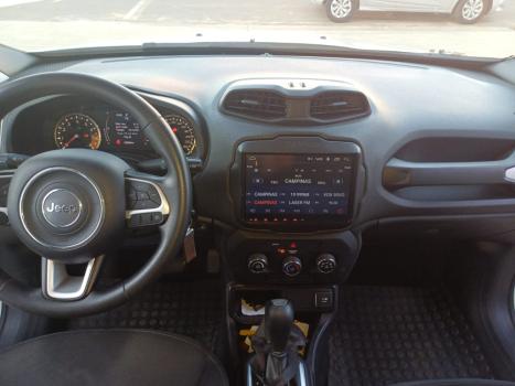 JEEP Renegade 1.8 16V 4P FLEX AUTOMTICO, Foto 10