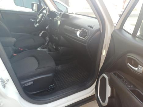 JEEP Renegade 1.8 16V 4P FLEX AUTOMTICO, Foto 11