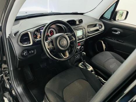 JEEP Renegade 1.8 16V 4P FLEX LONGITUDE AUTOMTICO, Foto 3