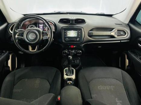 JEEP Renegade 1.8 16V 4P FLEX LONGITUDE AUTOMTICO, Foto 4