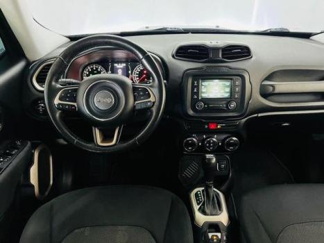 JEEP Renegade 1.8 16V 4P FLEX LONGITUDE AUTOMTICO, Foto 5