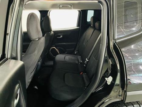 JEEP Renegade 1.8 16V 4P FLEX LONGITUDE AUTOMTICO, Foto 8