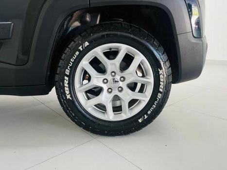 JEEP Renegade 1.8 16V 4P FLEX LONGITUDE AUTOMTICO, Foto 18