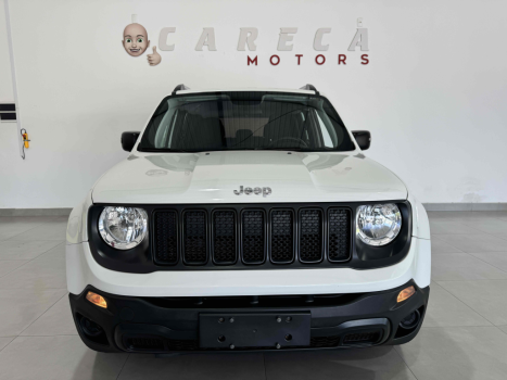 JEEP Renegade 1.8 16V 4P FLEX AUTOMTICO, Foto 2