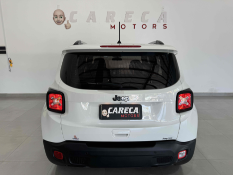 JEEP Renegade 1.8 16V 4P FLEX AUTOMTICO, Foto 4