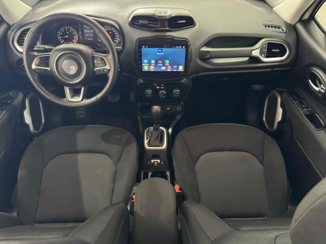 JEEP Renegade 1.8 16V 4P FLEX AUTOMTICO, Foto 6