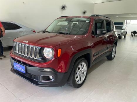 JEEP Renegade 1.8 16V 4P FLEX SPORT, Foto 3