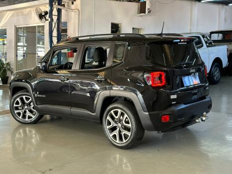 JEEP Renegade 1.8 16V 4P FLEX LONGITUDE AUTOMTICO, Foto 5