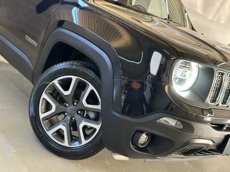 JEEP Renegade 1.8 16V 4P FLEX LONGITUDE AUTOMTICO, Foto 7