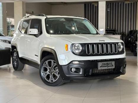 JEEP Renegade 1.8 16V 4P FLEX LONGITUDE AUTOMTICO, Foto 3