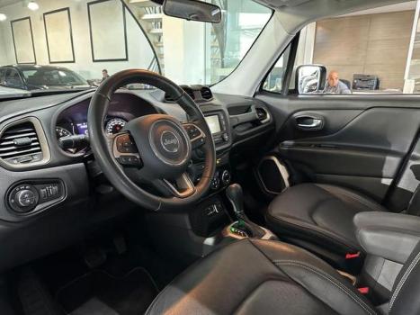 JEEP Renegade 1.8 16V 4P FLEX LONGITUDE AUTOMTICO, Foto 7