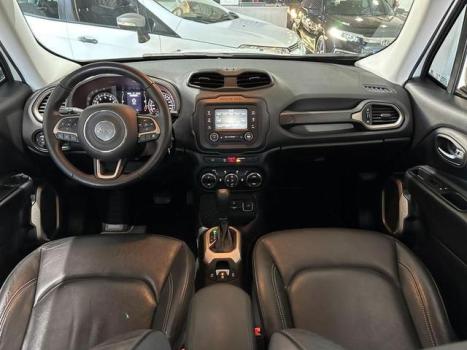 JEEP Renegade 1.8 16V 4P FLEX LONGITUDE AUTOMTICO, Foto 9