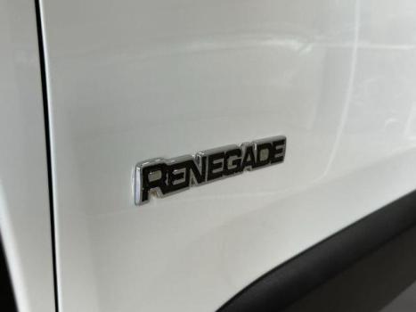 JEEP Renegade 1.8 16V 4P FLEX LONGITUDE AUTOMTICO, Foto 16