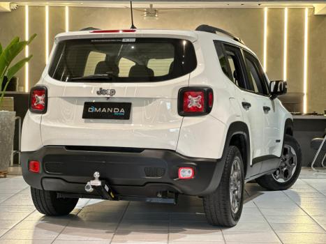 JEEP Renegade 1.8 16V 4P FLEX SPORT AUTOMTICO, Foto 6