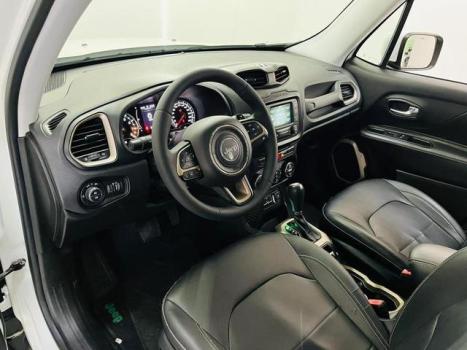 JEEP Renegade 1.8 16V 4P FLEX LONGITUDE AUTOMTICO, Foto 3