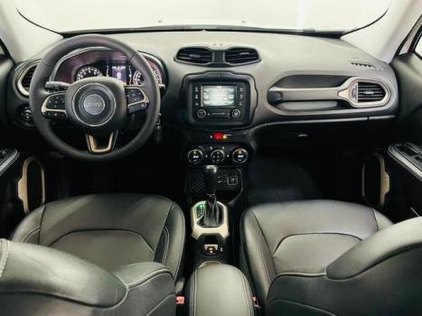 JEEP Renegade 1.8 16V 4P FLEX LONGITUDE AUTOMTICO, Foto 4