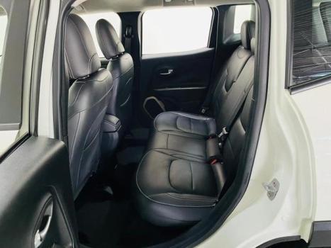 JEEP Renegade 1.8 16V 4P FLEX LONGITUDE AUTOMTICO, Foto 6