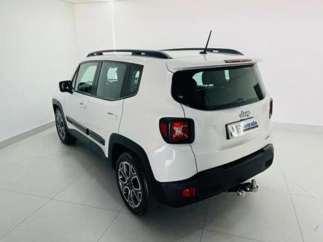 JEEP Renegade 1.8 16V 4P FLEX LONGITUDE AUTOMTICO, Foto 14