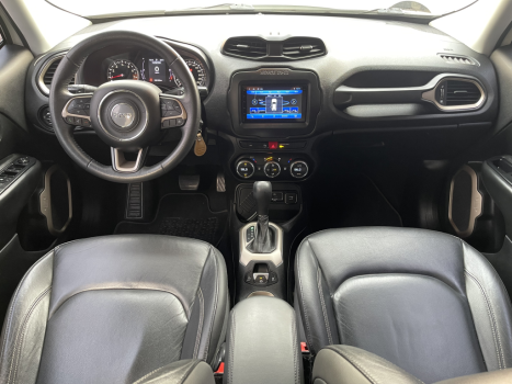 JEEP Renegade 1.8 16V 4P FLEX LONGITUDE AUTOMTICO, Foto 5