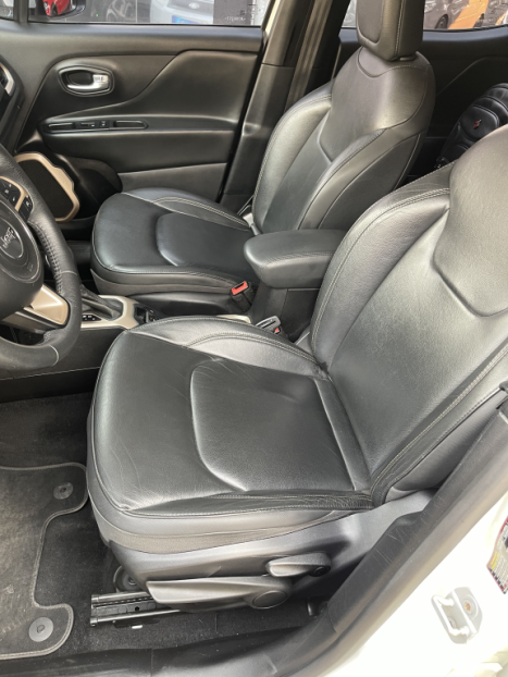 JEEP Renegade 1.8 16V 4P FLEX LONGITUDE AUTOMTICO, Foto 6