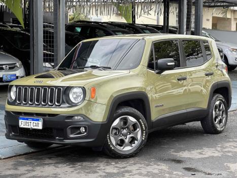 JEEP Renegade 1.8 16V 4P FLEX SPORT, Foto 1