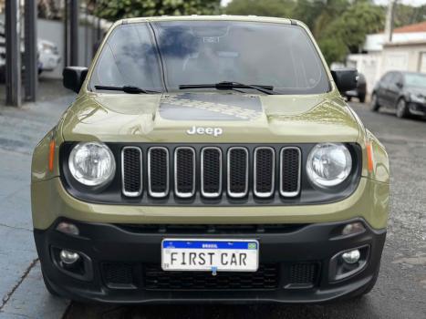 JEEP Renegade 1.8 16V 4P FLEX SPORT, Foto 3