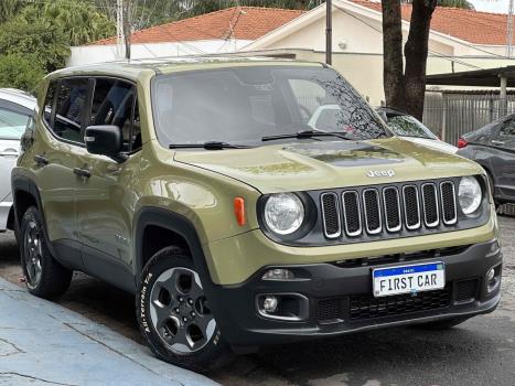 JEEP Renegade 1.8 16V 4P FLEX SPORT, Foto 4