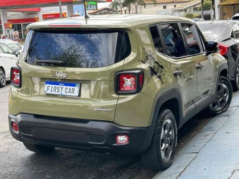 JEEP Renegade 1.8 16V 4P FLEX SPORT, Foto 10