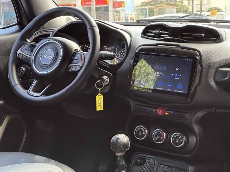 JEEP Renegade 1.8 16V 4P FLEX SPORT, Foto 11