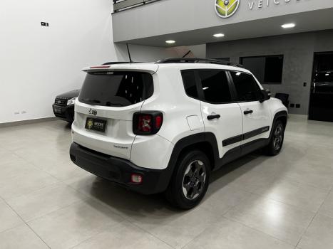 JEEP Renegade 1.8 16V 4P FLEX SPORT AUTOMTICO, Foto 7