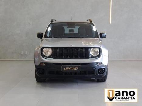 JEEP Renegade 1.8 16V 4P FLEX SPORT AUTOMTICO, Foto 2