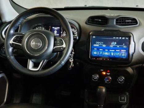 JEEP Renegade 1.8 16V 4P FLEX SPORT AUTOMTICO, Foto 6