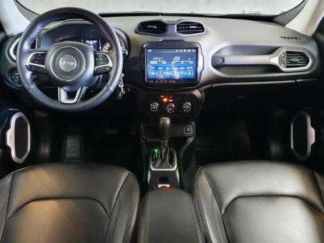 JEEP Renegade 1.8 16V 4P FLEX SPORT AUTOMTICO, Foto 7