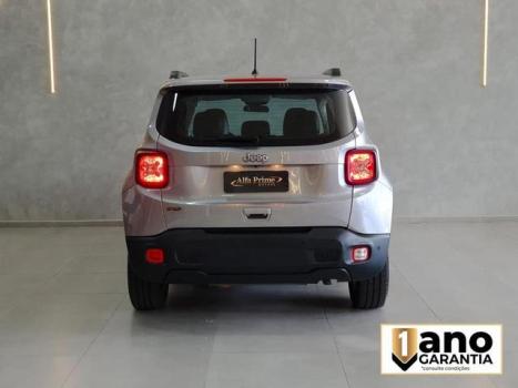 JEEP Renegade 1.8 16V 4P FLEX SPORT AUTOMTICO, Foto 13