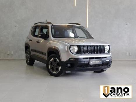 JEEP Renegade 1.8 16V 4P FLEX SPORT AUTOMTICO, Foto 17