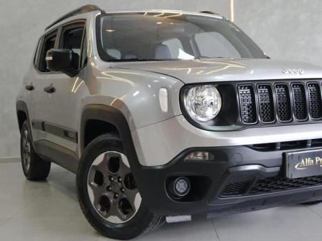 JEEP Renegade 1.8 16V 4P FLEX SPORT AUTOMTICO, Foto 22