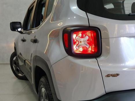 JEEP Renegade 1.8 16V 4P FLEX SPORT AUTOMTICO, Foto 24