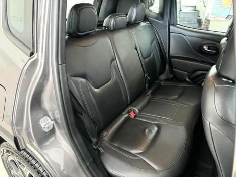 JEEP Renegade 1.8 16V 4P FLEX LONGITUDE AUTOMTICO, Foto 9