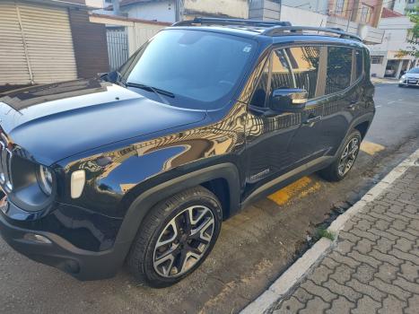 JEEP Renegade 1.8 16V 4P FLEX LONGITUDE AUTOMTICO, Foto 3