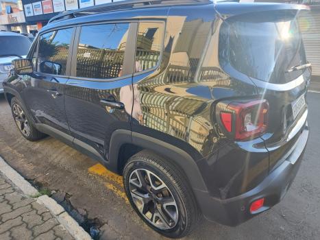 JEEP Renegade 1.8 16V 4P FLEX LONGITUDE AUTOMTICO, Foto 5