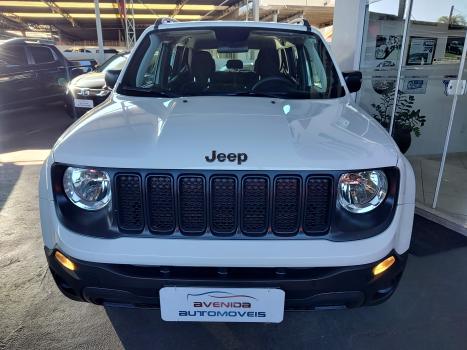 JEEP Renegade 1.8 16V 4P FLEX AUTOMTICO, Foto 2