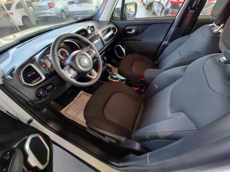 JEEP Renegade 1.8 16V 4P FLEX AUTOMTICO, Foto 3