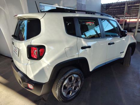 JEEP Renegade 1.8 16V 4P FLEX AUTOMTICO, Foto 5