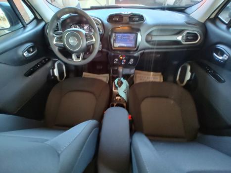 JEEP Renegade 1.8 16V 4P FLEX AUTOMTICO, Foto 8