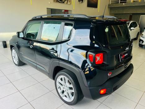 JEEP Renegade 1.8 16V 4P LIMITED FLEX AUTOMTICO, Foto 7