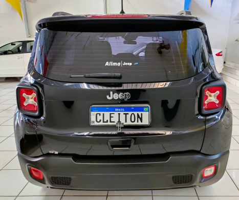 JEEP Renegade 1.8 16V 4P FLEX AUTOMTICO, Foto 5