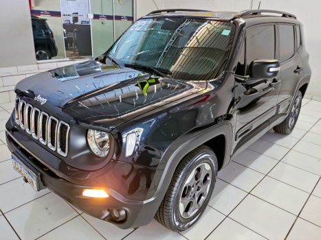 JEEP Renegade 1.8 16V 4P FLEX AUTOMTICO, Foto 1