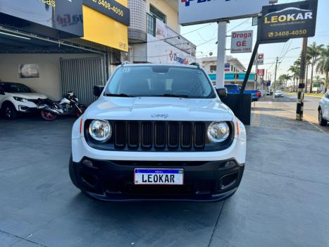 JEEP Renegade 1.8 16V 4P FLEX AUTOMTICO, Foto 2