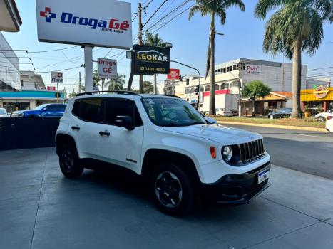 JEEP Renegade 1.8 16V 4P FLEX AUTOMTICO, Foto 3